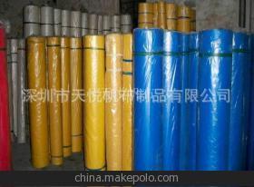 貨場蓋布 為何你需要一款加厚抗撕拉防水篷布？